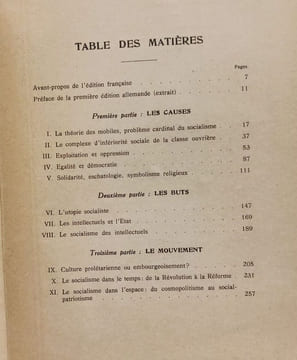 Au delà du marxisme. De Man Henri