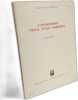 L'anarchismo nello Stato moderno. Roehrssen Carlo