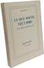 Ce que social veut dire: Le d&eacute;chirement du social (1). Honneth Axel  Rusch Pierre