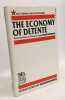 The Economy of Detente: The Soviet Union and Western Capital. Sokoloff Georges  Kirby Jean