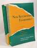 New Keynesian Economics VOLUME 1: Imperfect Competition and Sticky Prices + VOLUME 2: Coordination failures and real rigidities --- 2 livres. Mankiw ...