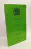 Committee to Review the Functioning of Financial Institutions. Report and Appendices (2 Vols). Treasury ; Chairman  Sir Harold Wilson