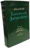 Lectures on Jurisprudence (The Glasgow Edition of the Works and Correspondence of Adam Smith). Smith Ali  Smith Adam  Campbell R. H
