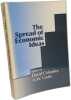 The Spread of Economic Ideas. Colander David C