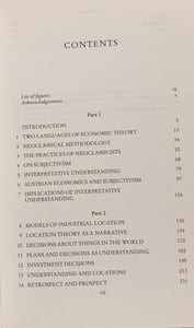 Equilibrium Versus Understanding: Towards the Rehumanization of Economics As Social Theory: Towards the Rehumanizing of Economics within Social Theory ... Frontiers of Political Economy Vol1 Band 1)