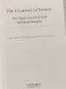The Economy of Esteem: An Essay on Civil and Political Society. Brennan Geoffrey  Pettit Philip