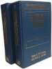 Transaction Cost Economics --- VOLUME I et II --- (International Library of Critical Writings in Economics). Williamson Oliver E.  Masten Scott E