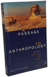 A Passage to Anthropology: Between Experience and Theory (Film and Culture)