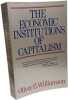 The economic institutions of capitalism. Williamson Oliver E
