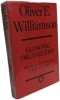 Economic Organization: Firms Markets and Policy Controls. Williamson Oliver E