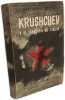 Krushchev y el espectro de Stalin. Bertram D. Wolfe