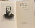 Parnell and his party 1880-90. Conor Cruise O'Brien