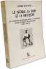 Le Noble le serf et le revisor: La noblesse polonise entre le tzarisme et les masses ukrainiennes (1831-1863). Beauvois Daniel