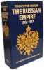 The Russian Empire 1801-1917. Seton-Watson Hugh