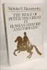 The Image of Peter the Great in Russian History and Thought. Riasanovsky Nicholas V