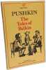 The Tales of Belkin. Budgen D.  Aitken G.  Pushkin Aleksandr Sergeevich