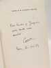 L&eacute;nine et la r&eacute;volution culturelle --- avec envoi de l'auteur. Carmen Claudio Urondo