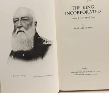 The king incorporated