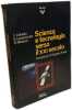 Scienza e tecnologia verso il XXI secolo. Colombo Umberto  Lanzavecchia Giuseppe  Mazzonis