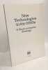 New Technologies in the 1990s: a socio-economic strategy. Organisation for Economic Co-operation and Development: Group of Experts on the Social ...