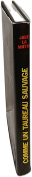 Comme un taureau sauvage. Jake La Motta Joseph Carter Peter Savage