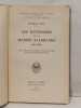 Les mutineries de la marine allemande 1917-1918 :AVEC UNE ETUDE HISTORIQUE ET PSYCHOLOGIQUE SUR LES MUTINERIES MARITIMES / COLLECTION DE MEMOIRES ...