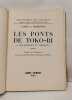 Les ponts de Toko-Ri :The Bridges at Toko-Rie roman traduit de l'am&eacute;ricain par Jean Gravrand et Georges Roditi. James A. Michener