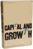 Capital and growth. harcourt laing