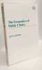 The Economics of Public Choice: Contemporary Issues in the Political Economy of Governing. McNutt Patrick A