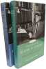 Selected Essays by Frank H. Knight: What Is Truth in Economics? + Laissez-faire: Pro and Con ---- VOLUME ONE and TWO. Knight Frank Hyneman  Emmett ...
