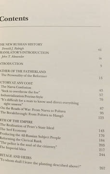The Reforms of Peter the Great: Progress Through Violence in Russia (New Russian History). Alexander J.T. V. Anisimov Evgenii V