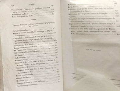 Vie d'Alexandre Ier Empereur de Russie suivie de notices sur les Grands-Ducs Constantin Nicolas et Michel