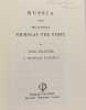 Russia under the autocrat Nicholas the first - (Two volumes in one book). Ivan Golovine