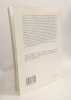 La Pens&eacute;e politique d'Algernon Sidney 1622-1683: la querelle de l'absolutisme. Carrive Paulette