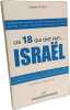 Les 18 qui ont fait Isra&euml;l: Portraits et t&eacute;moignages. Eytan Freddy