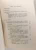 L'apprentissage des structures logiques - IX biblioth&egrave;que scientifique internationale. Piaget Jean Morf Smedslund Vinh-bang Wohlwill