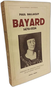 Bayard 1476-1524