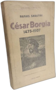 César Borgia 1475-1507