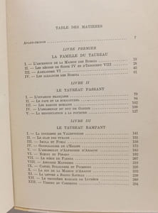 César Borgia 1475-1507