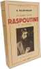Le diable sacr&eacute; Raspoutine et les femmes. R. Fulop-Miller