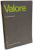 Valore. Napoleoni