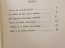 Cuatro visiones de la historia universal. Ferrater Mora