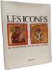 Les Icones du Mus&eacute;e d'Art et d'Histoire Gen&egrave;ve. Lazovic  Miroslav