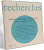 Recherches - sp&eacute;cial enfance ali&eacute;n&eacute;e (II) l'enfant la psychose et l'institution. Jacques Lacan