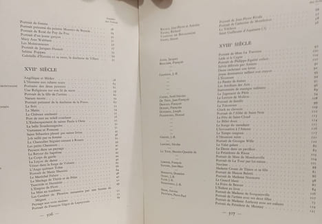 Chefs-D'Oeuvre De L'Art Francais Paris 1937 2 Volumes. Huisman  Georges