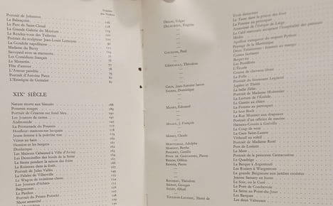 Chefs-D'Oeuvre De L'Art Francais Paris 1937 2 Volumes. Huisman  Georges