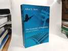 The Economics of Regulation: Principles and Institutions (Mit Press). Kahn Alfred E