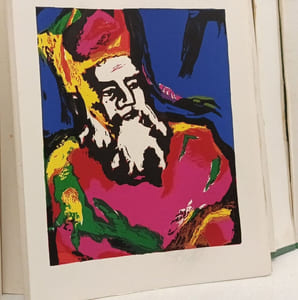 Évangile selon Saint Luc