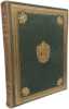 Napoleon Bonaparte - LIVRE I &agrave; IV --- d'apres Arnault Aulard Chateaubriand Chuquet Fournier A. France Houssaye Kircheisen Lanfrey Lavisse Lefebvre ...