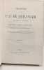 Chansons de P.- J. de B&eacute;ranger. Anciennes et posthumes. Nouvelle &eacute;dition populaire - 161 dessins. B&eacute;ranger